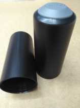 Microphone tail cover Microphone shell battery cover for Shure PGX SLX series handheld back cover