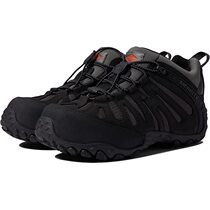 American MERRELL mens shoes outdoor middle-top hiking shoes Chameleon Stretch CF