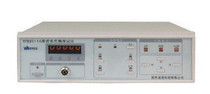 Hangzhou Weibo automatic DC resistance measuring instrument WB2511A DC low Resistance Tester spot Direct