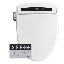 South Korea imported Aizhen izen smart toilet cover 301Y laxative enema spa remote control electric body cleaner 101C