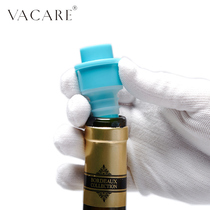 Vacare Wine stopper Vacuum wine stopper Sealed silicone lid Creative home wine preservation stopper
