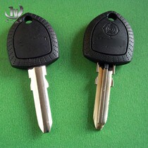 U-shaped anti-theft door key embryo factory direct carpenter supplies blank fire