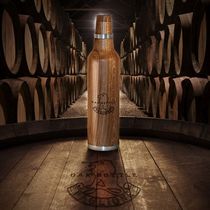 Oak Bottle Wine Wine Wine white wine whisky quick aging Bottle