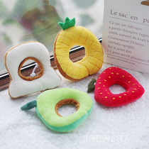 Dog kitty Elizabeth Circle small dog young cat head cover Stigma Hood neck Anti-biting anti-licking toast Item Circle