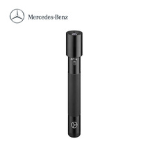 Mercedes-Benz official flagship store LED flashlight