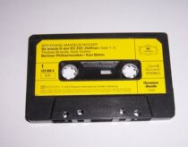 Classical music Mozart tape naked tape 3