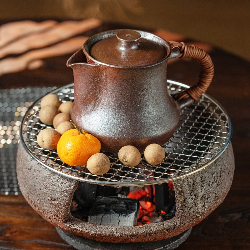銅器 煮茶炉 温酒炉 風炉 茶道煮茶器 銅炉 装飾品 置物 景德镇温茶炉-景德镇温茶炉促销价格、景德镇温茶炉品牌- 淘宝
