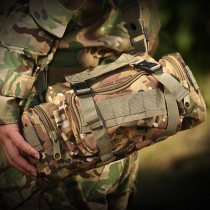 Thieves WZJP magic purse 3P Tactical single shoulder inclined cross backpacks hiking sports casual purse men and women