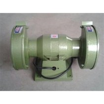 Mini household multifunctional 125mm electric knife sharpener desktop bead polishing machine small grinder