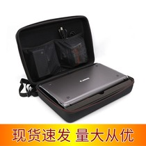 Canon IP110 Printer containing Pack portable printer Pack single shoulder bag projector containing pack digital finishing