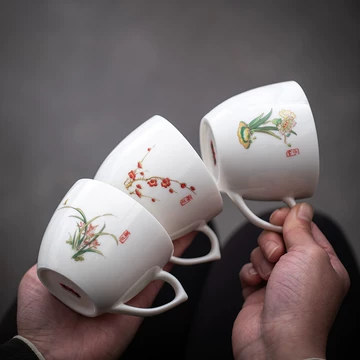 十二月花神杯-十二月花神杯促销价格、十二月花神杯品牌- 淘宝