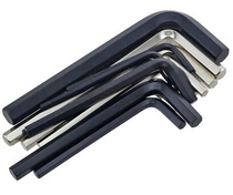 Allen wrench wrench * tool accessories★Yongcheng CNC★Allen wrench