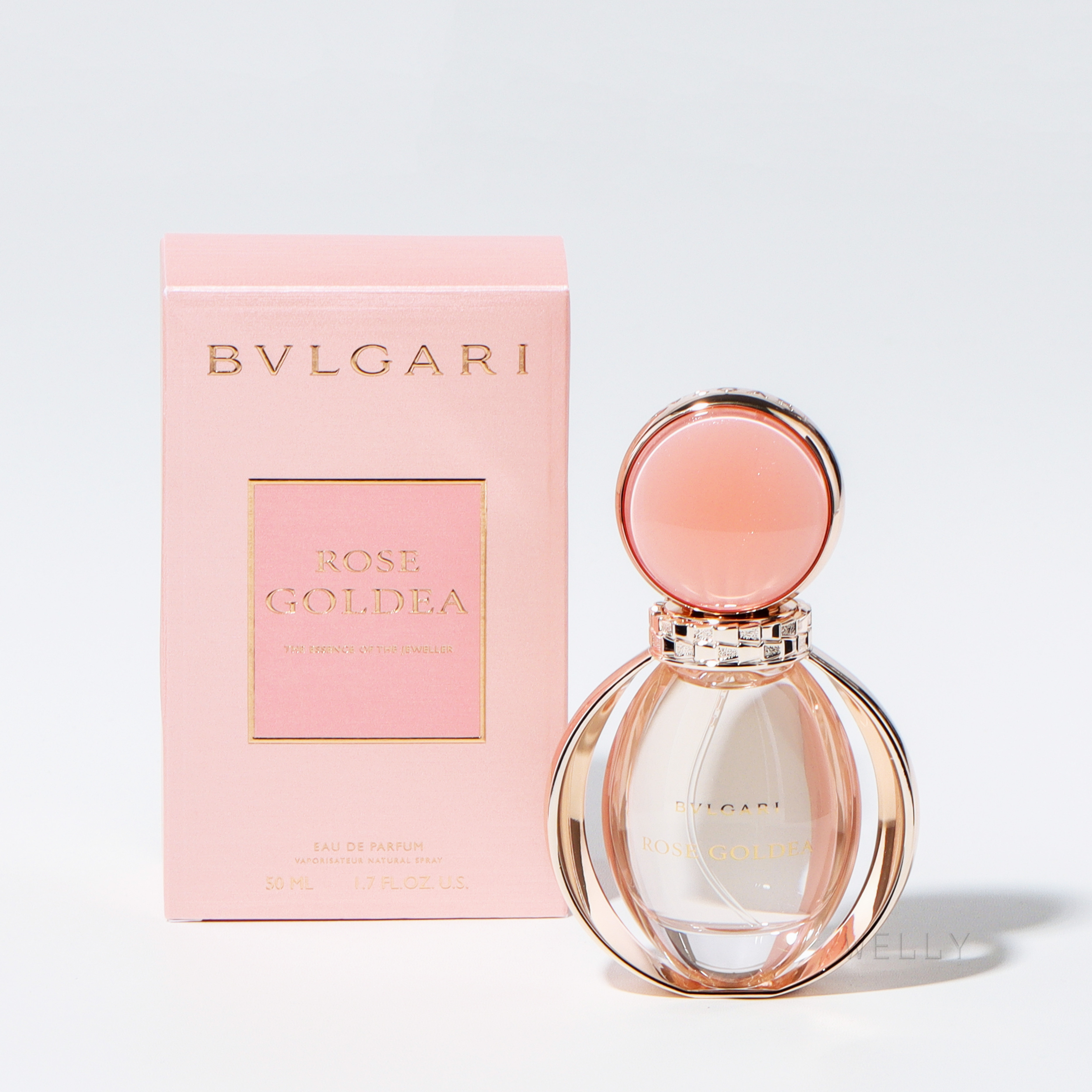 bvlgari 价格：BVLGARI宝格丽玫香玫瑰金漾女士香水ROSE GOLDEA 50/75
