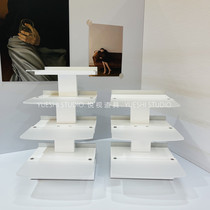 Glasses shop boutique high glasses props display rack window display rack sun glasses sunglasses display decoration props