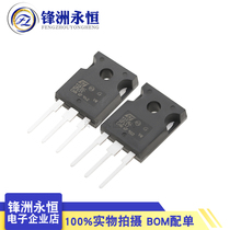 TIP35C TIP36C Darlington Transistor-Single TO-3P 25A 100V imported