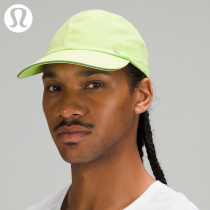 lululemon 丨 Fast and Free Mens Sports Cap LM9ADZS