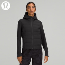 lululemon-Down And Around ladies Down jacket LW4BR9S