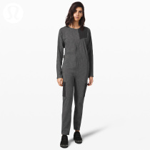 lululemon 丨 Reykjavur Womens One-piece suit LW1CANS