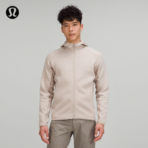 lululemon -- End State mens zipped hoodie LM3CU8S