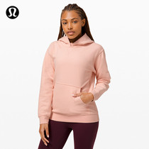 lululemon -- All Yours lady sports even hoodie LW3DLDS