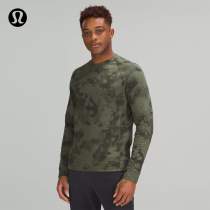 lululemon -- City Sweat mens round neck sweatshirt LM3DADS