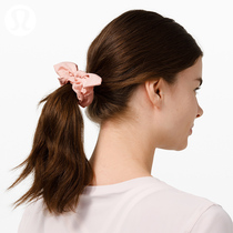 lululemon ↑ Uplifting Scrunchie Ms. Hairband * Bow LW9BR9S