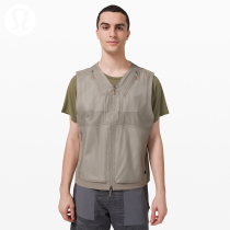 lululemon Ilab UNISEX Saura sports vest LM4A79S