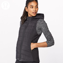 lululemon Extra Mile women sports vest LW4AM1S