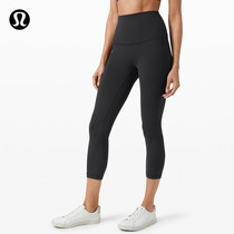lululemon ™ Ms. Ultra-high waist medium and long tight pants 21 LW6BI0S
