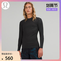 lululemon Moon Drift mens long sleeve surf suit LM3CGAS