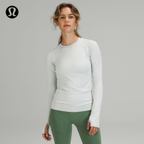 lululemon -- Rest Less Ladies Sport Hooded Sweatshirt LW3EGDS
