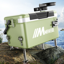 The fishing box is a new type of fishing box with new kind of special table fishing gear equipment for 2022