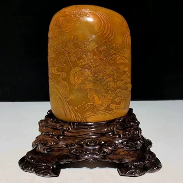 福建寿山石田黄-福建寿山石田黄促销价格、福建寿山石田黄品牌- 淘宝