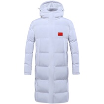National Team Cotton Cotton Male Cotton Cotton Female Customized Winter Training Examination Cotton Cotton Cotton Cotton Cotton