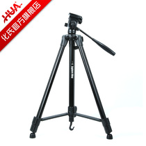 Chemical Blindly Mini Laser Gun Night Fishing Light Six Lenses Special Lamp Frame Black Pit Light Tripod Universal Tripod Head
