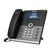 yi lian SIP phone T19PE2 T21E2 T23G T40P T41S T42S T46 network ip telephone