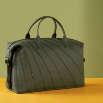 Urban Forest Business Travel Bag Portable Leisure Travel Baggage Bag Fitness Bag Independent Designer Brands