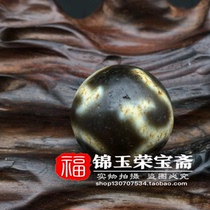 Boutique antiques antiques miscellaneous goods old materials old goods Ruyi beads pendants pendant neck accessories bags old bags true