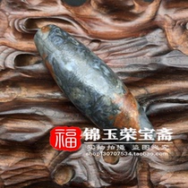 Ming and Qing dynasties collectibles old agate old chalcedony old Pearl Pearl Pendant pendant old bag old bag
