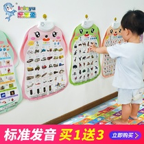 Early childhood education machine audio books children literacy point reading learning machine baby baby educational toys boys and girls