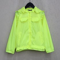 Foreign Trade girls spring and autumn double coat cleaning without refund