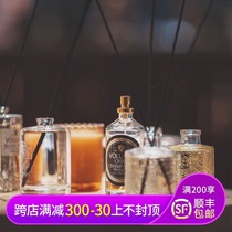 voluspa fire-free aromatherapy essential oil home bedroom lasting girl sleep soothe the spirit of the living room ornaments