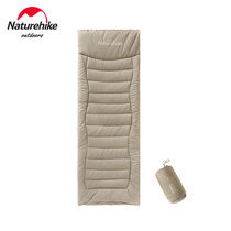Naturehike Marching bed Cotton sleeping mat Outdoor Camping Camping tent Portable folding mattress