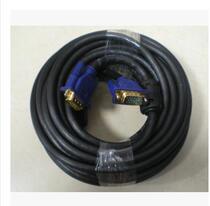 40 m VGA line 3 6VGA line computer TV cable projector line display line LCD line VGA 3 6