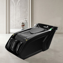 New automatic electric massage barber shop special massage bed intelligent 5D massage simulation human hand comfortable tide model