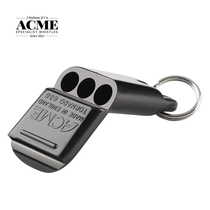 British original ACME635 whistle Ekemi high-altitude gun basket football international referee training command post