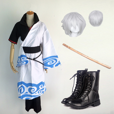 Bhiner Cosplay : Kagetane Hiruko cosplay costumes