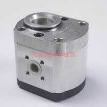 0009810403 Linde Forklift Gear Pump Hydraulic Pump 335-02 03 E14 16 18-02 Original Loaded Imports