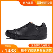 LOWA China custom NANJING GTX men low top waterproof tooling breathable casual shoes L510727