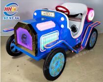 Childrens educational toys Bumper cars fun romantic classic cars square amusement battery cars dynamic music electric cars electric cars electric cars electric cars electric cars electric cars electric cars
